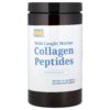 Peptídeos de Colágeno Marinho de Pesca Selvagem em Pó 360 g - Advance Physician Formulas