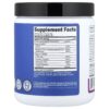 Performance Creatina e Energia Uva 252 g - Nutricost