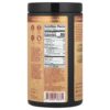 Perk Bebida Energética Caramelo e Baunilha 392 g - Perk Energy
