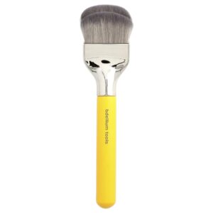 Pincel Facial Redondo de Domo Duplo 972 Studio Series 1 Unidade - Bdellium Tools