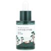 Pine Calming Cica Ampoule Ampola Calmante 30 ml - Round Lab