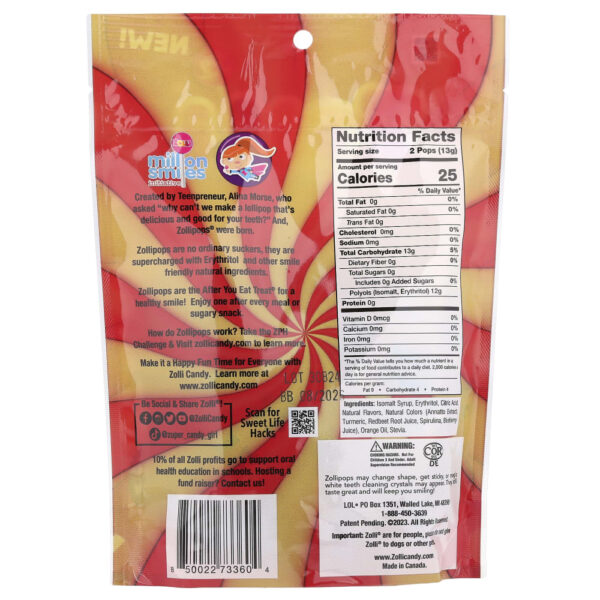 pirulitos-manga-morango-147-g-147-g-zollipops-81558d17-20ss8v5sfg.jpg Pirulitos Manga + Morango 147 g (147 g) - Zollipops