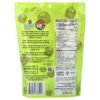 pirulitos-para-dentes-limpos-maca-verde-caramelo-aprox-23-25-pops-147-g-zollipop-fa21e89pc1.jpg Pirulitos para Dentes Limpos Maçã Verde Caramelo Aprox. 23-25 Pops 147 g - Zollipops