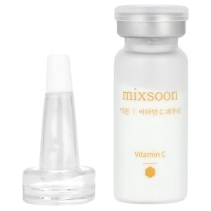 Pó Facial Antioxidante Vitamina C Pure Powder 8 g - Mixsoon