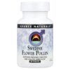 Pólen de Flores Sueco 90 Comprimidos - Source Naturals