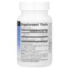 Policosanol com Coenzima Q10 120 Comprimidos - Source Naturals