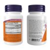PQQ Energy 30 Cápsulas - Now Foods