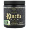 Pré-Treino com Cogumelo Kinetic Sabor Limão Tropical 213.6 g - Ambrosia Collective