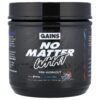 Pré-Treino No Matter What Sabor Rocket Pop 432 g - GAINS