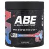 Pré-Treino Ultimate Pre-Workout Sabor Bubblegum Crush 390 g - ABE