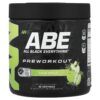 Pré-Treino Ultimate Pre-Workout Sabor Maçã Azeda 390 g - ABE