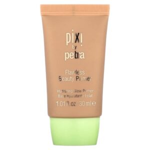 Primer Facial Iluminador Flawless Beauty Primer 30 ml - Pixi Beauty