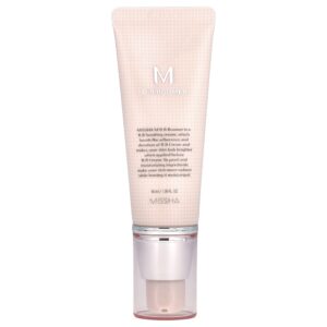 Primer M BB Boomer 40 ml - Missha
