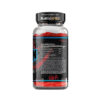 Pró-Hormonal H-Queen 60 Cápsulas - Black Series