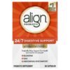 Probiótico de Suporte Digestivo Daily Digestive Support 56 Cápsulas - Align Probiotics