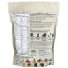 Proteína Vegetal em Pó Planta Plant Protein Sabor Cookies e Creme 937.5 g - Ambrosia Collective