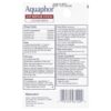 Protetor e Reparador Labial em Bastão FPS 30 Sem Perfume 4.8 g - Aquaphor