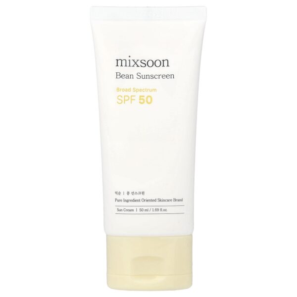 protetor-solar-facial-bean-sunscreen-fps-50-50-ml-mixsoon-35ac0758-wa0nsr3bxu.jpg Protetor Solar Facial Bean Sunscreen FPS 50 50 ml - Mixsoon
