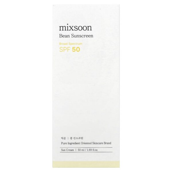 protetor-solar-facial-bean-sunscreen-fps-50-50-ml-mixsoon-ed23e86d-79feaffnqp.jpg Protetor Solar Facial Bean Sunscreen FPS 50 50 ml - Mixsoon