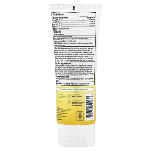 Protetor Solar Facial Havaiano FPS 30 Sem Perfume 89 ml - Alba Botanica
