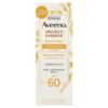 Protetor Solar Facial Hidratante Protect Plus Hydrate FPS 60 60 ml - Aveeno