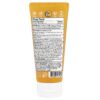 Protetor Solar Mineral Infantil Sport FPS 40 Tangerina e Baunilha 87 ml - Badger