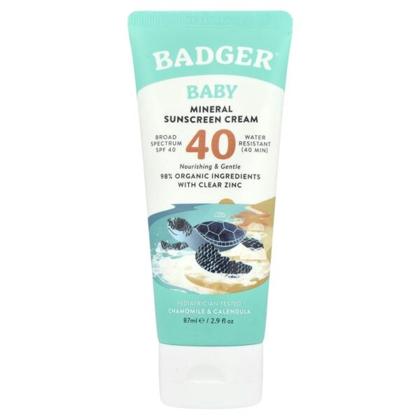 protetor-solar-mineral-para-bebes-fps-40-camomila-e-calendula-87-ml-badger-8f0c6-zqygvfn9sg.jpg Protetor Solar Mineral para Bebês FPS 40 Camomila e Calêndula 87 ml - Badger
