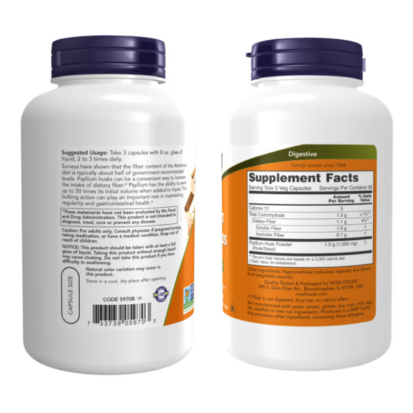 psyllium_husk_caps_500_mg_now_foods_tabela-artosxm1yb.jpg Psyllium Husk Caps 500mg - Now Foods 200 Cápsulas