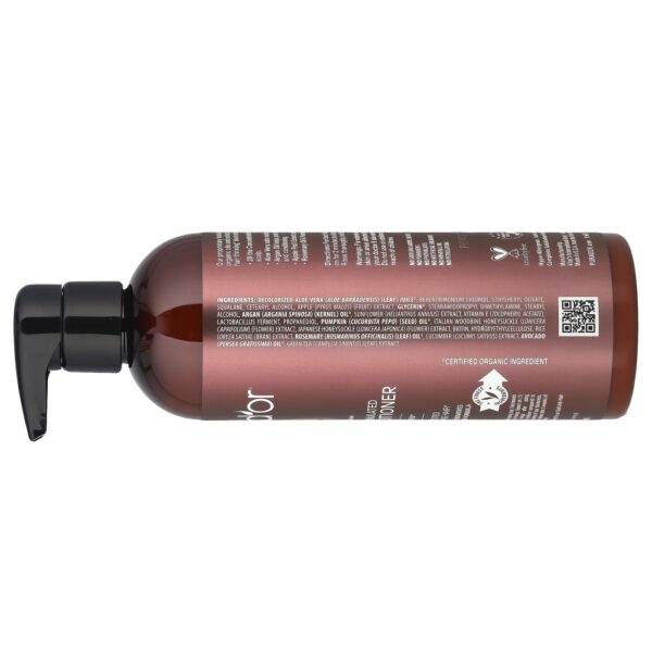 Pura D'or - Condicionador Fortalecedor de Biotina Clinical Grade 473 ml