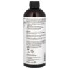 Pura D'or - Óleo Corporal e Capilar de Amêndoa Doce Orgânico 473 ml