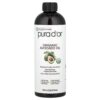 Pura D'or - Óleo de Abacate Orgânico 473 ml