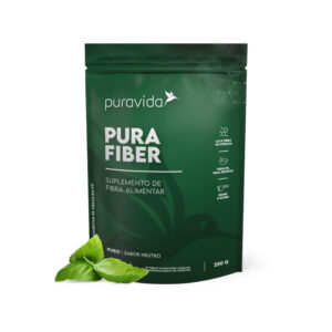 PURA FIBER 250g - Puravida