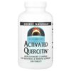 Quercetina Ativada 200 Comprimidos - Source Naturals