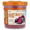 Raiz de Beterraba Orgânica em Pó 227 g - BareOrganics