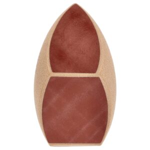 Real Techniques - Esponja de Maquiagem Economizadora Makeupsaver Sponge 1 Unidade