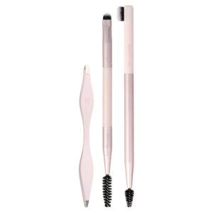 Real Techniques - Kit para Modelagem e Design de Sobrancelhas Brow Shaping Set 1 Kit
