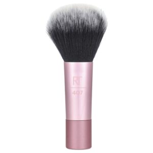 Real Techniques - Mini Pincel Multitarefa Mini Multitask Brush 1 Unidade