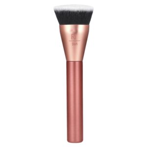Real Techniques - Pincel de Contorno Snatch and Sculpt Brush 1 Unidade