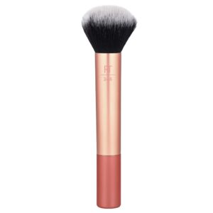 Real Techniques - Pincel Multiuso para o Rosto Everything Face Brush 1 Unidade
