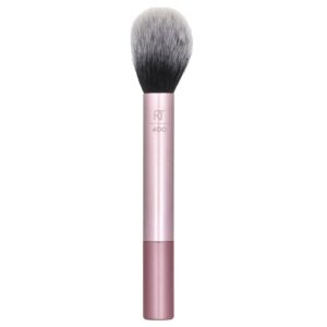 Real Techniques - Pincel para Blush Blush Brush 1 Unidade