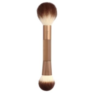Real Techniques - Pincel para Blush Cherry On Top It's All Blush 1 Unidade
