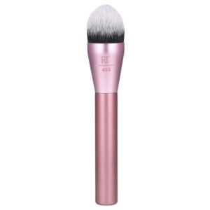 Real Techniques - Pincel para Blush Power Pigment Blush Brush 1 Unidade