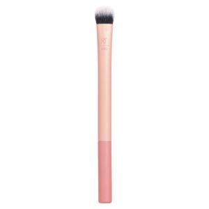 Real Techniques - Pincel para Corretivo Expert Concealer Brush 1 Unidade