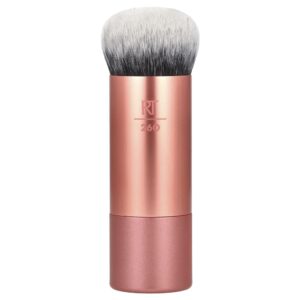 Real Techniques - Pincel para Mistura e Esfumado Bubble Blending Brush 1 Unidade