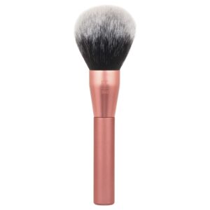 Real Techniques - Pincel para Pó Extragrande Extra Big Powder Brush 1 Unidade