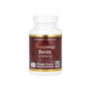 Reishi 600mg 90 Veg Cápsulas - California Gold Nutrition