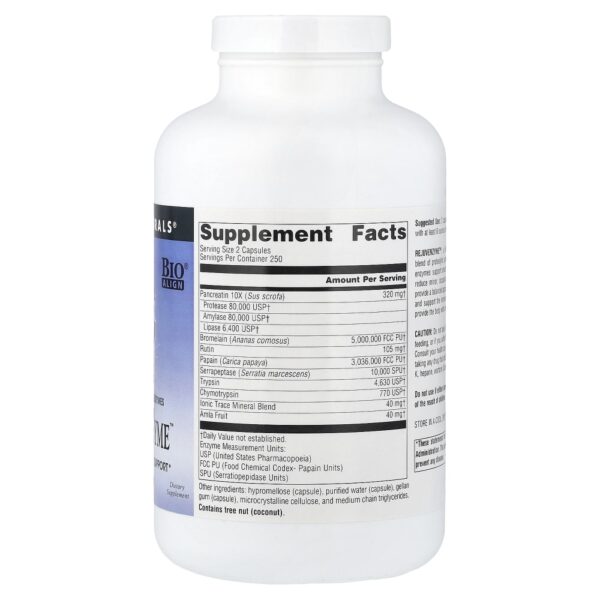rejuvenzyme-enzimas-sistemicas-500-capsulas-source-naturals-9f092a27-kq59r23u8n.jpg RejuvenZyme Enzimas Sistêmicas 500 Cápsulas - Source Naturals