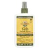 Repelente Natural de Insetos Infantil Herbal Armor Spray 240 ml - All Terrain