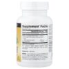 Resveratrol 200 mg 60 Comprimidos - Source Naturals