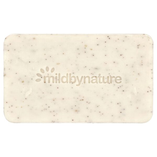 Sabonete Esfoliante em Barra Cítricos 141 g - Mild By Nature